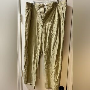 Tommy Bahama Men’s Khaki Dress Pant
